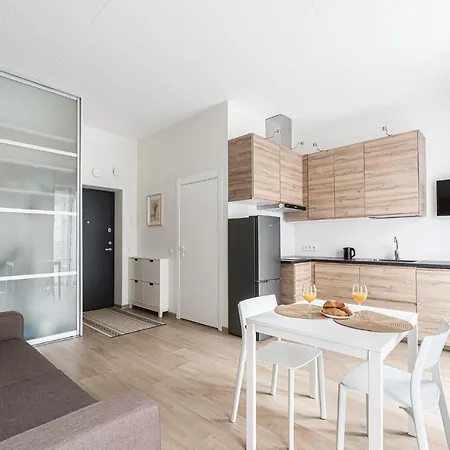 Angel House Vilnius, 24 公寓 维尔纽斯