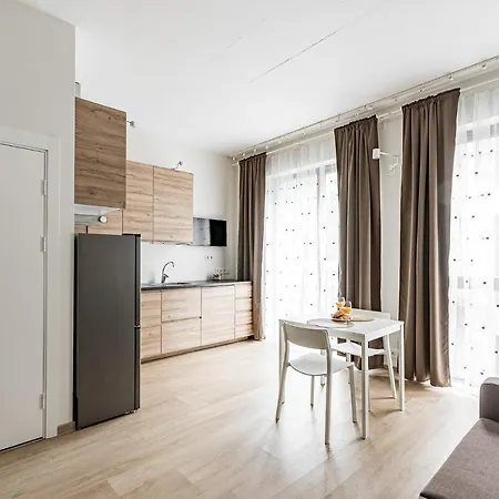 Apartman Angel House Vilnius, 24