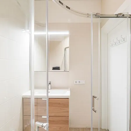 Angel House Vilnius, 24 公寓 维尔纽斯