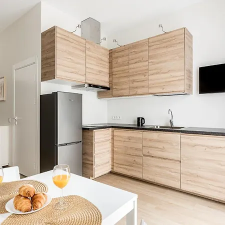 Apartman Angel House Vilnius, 24