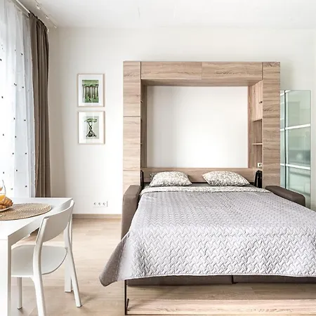 Apartman Angel House Vilnius, 24