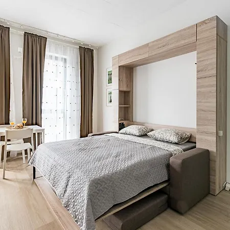 Apartman Angel House Vilnius, 24 *