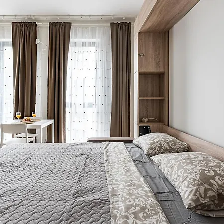 Angel House Vilnius, 24 Apartman
