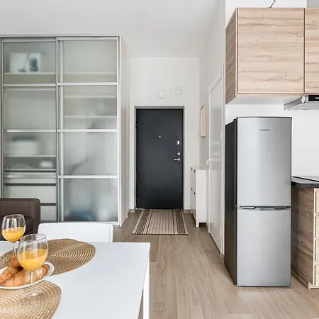 Angel House Vilnius, 24 公寓 *