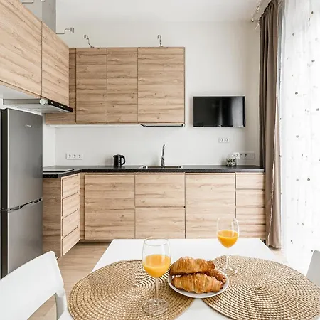 Angel House Vilnius, 24 维尔纽斯