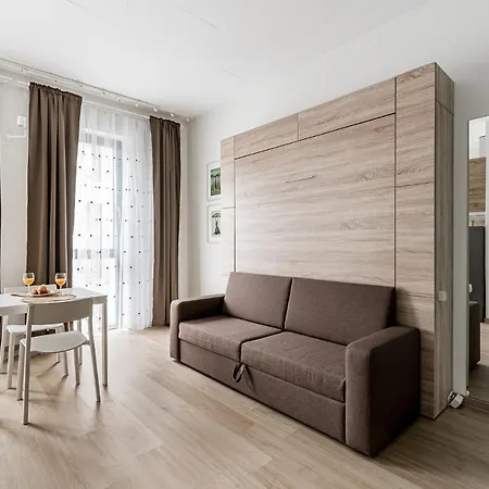 公寓 Angel House Vilnius, 24 *