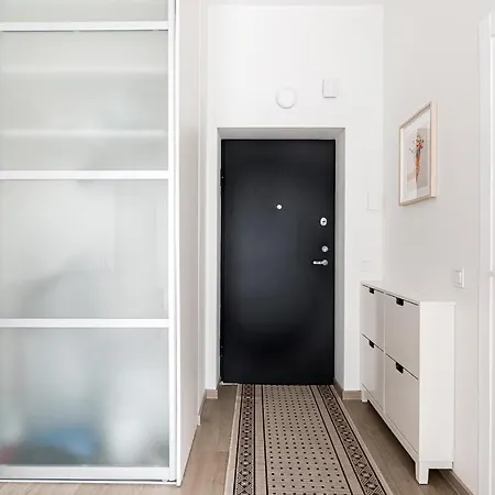 Apartman Angel House Vilnius, 24 *